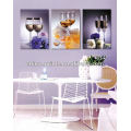 Colorful Design Print Canvas Art/Wall Decor Canvas Art For Living Room